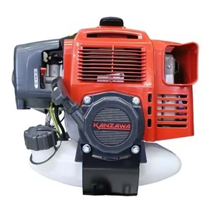 Kanzawa KW53S Kawasaki Sırt Tırpan Kawasaki TJ53E 53,2 cc, 2,0 kW Güç