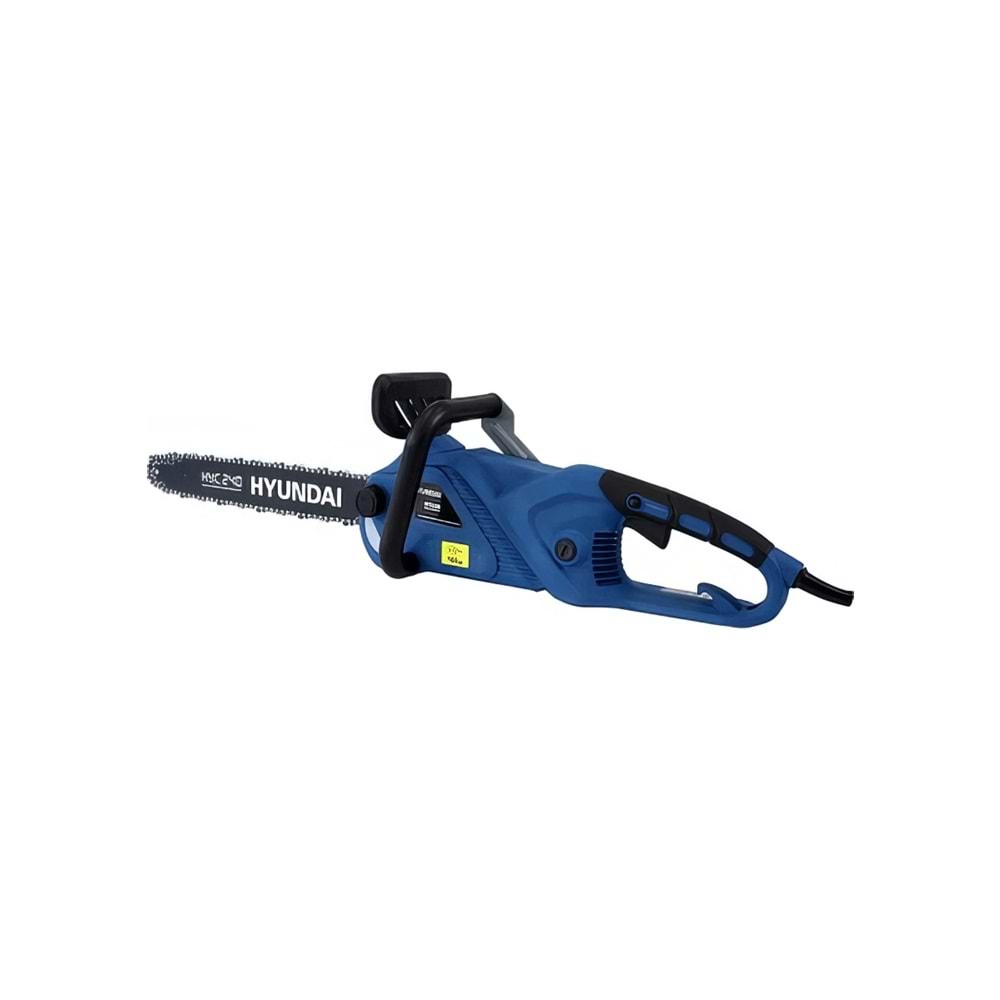 Hyundai HYC240 Elektrikli Testere 2400W 46 cm