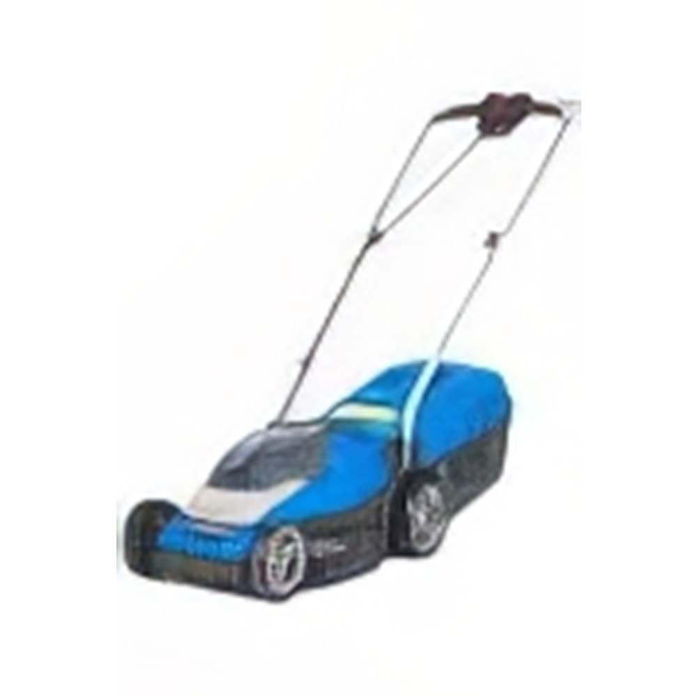 Hyundai Hym33lı Akülü Çim Biçme (AKÜ VE ŞARJ CİHAZI HARİÇ) 33cm-40v