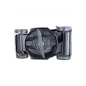 Hyundai Hym33lı Akülü Çim Biçme (AKÜ VE ŞARJ CİHAZI HARİÇ) 33cm-40v