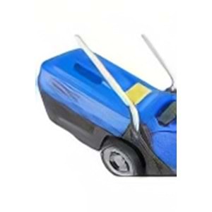 Hyundai Hym33lı Akülü Çim Biçme (AKÜ VE ŞARJ CİHAZI HARİÇ) 33cm-40v