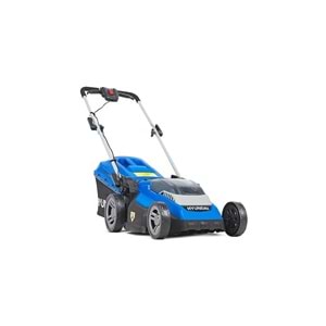 Hyundai HYM38LI Akülü Çim Biçme Makinesi