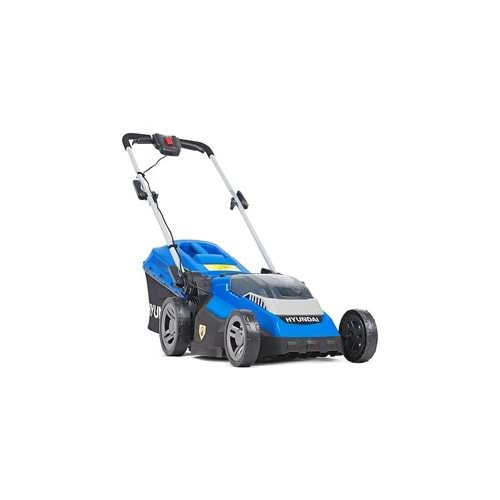 Hyundai HYM38LI Akülü Çim Biçme Makinesi