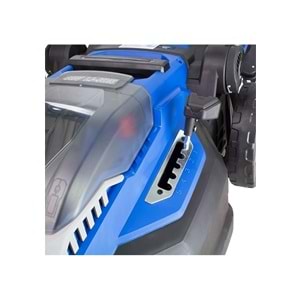 Hyundai HYM38LI Akülü Çim Biçme Makinesi