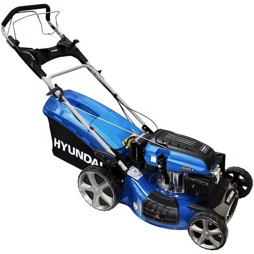 Hyundai Hym510spe 51 Cm 196cc Benzinli cim Bicme Makinasi