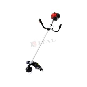 İtal 560fs Benzin Motorlu 3 Hp Yan Tırpan