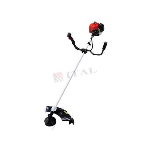 İtal 560fs Benzin Motorlu 3 Hp Yan Tırpan