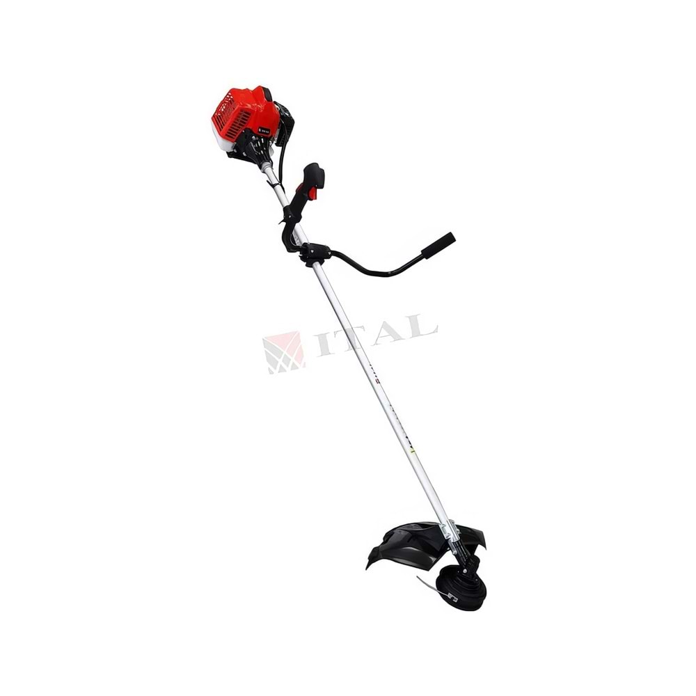 İtal 560fs Benzin Motorlu 3 Hp Yan Tırpan