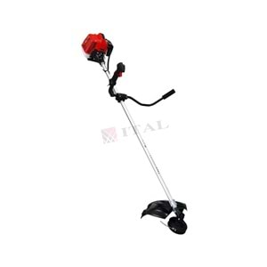 İtal 560fs Benzin Motorlu 3 Hp Yan Tırpan