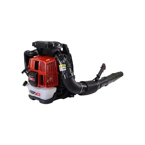 Ital BLR900 Benzinli Üfleme Makinası 5 Hp