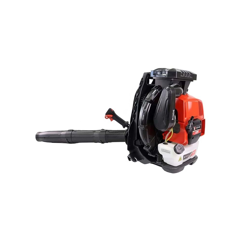 Ital BLR900 Benzinli Üfleme Makinası 5 Hp