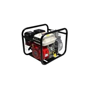 İtal Iwp50 Benzinli Su Motoru 7 Hp 2 Inch
