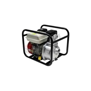 İtal Iwp50 Benzinli Su Motoru 7 Hp 2 Inch