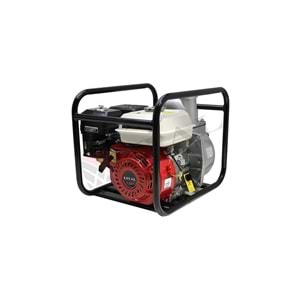 İtal Iwp80 Benzinli Su Motoru 7 Hp 3 Inch