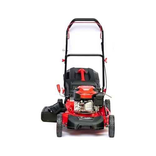 İtal LM51 Benzinli Çim Biçme 51CM 170CC Itmeli