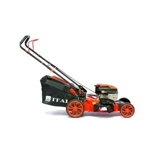 İtal LM51 Benzinli Çim Biçme 51CM 170CC Itmeli