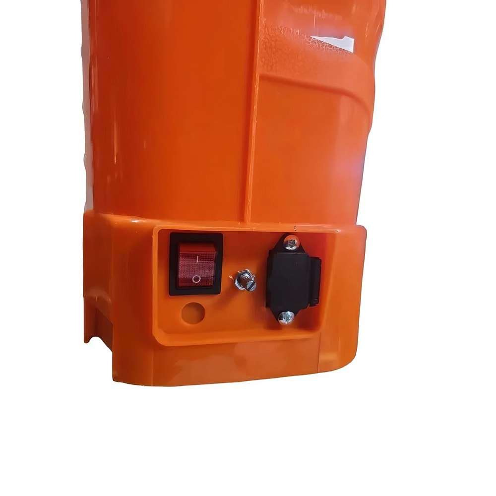 ORAC 16 LT AKÜLÜ İLAÇLAMA MAKİNASI
