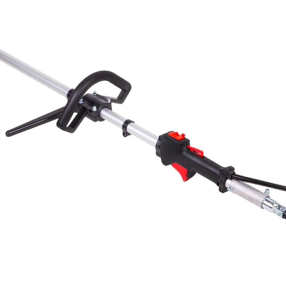 BG520A EUR5 MOTORLU TIRPAN SIRT