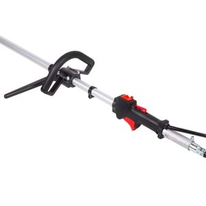 BG520A EUR5 MOTORLU TIRPAN SIRT