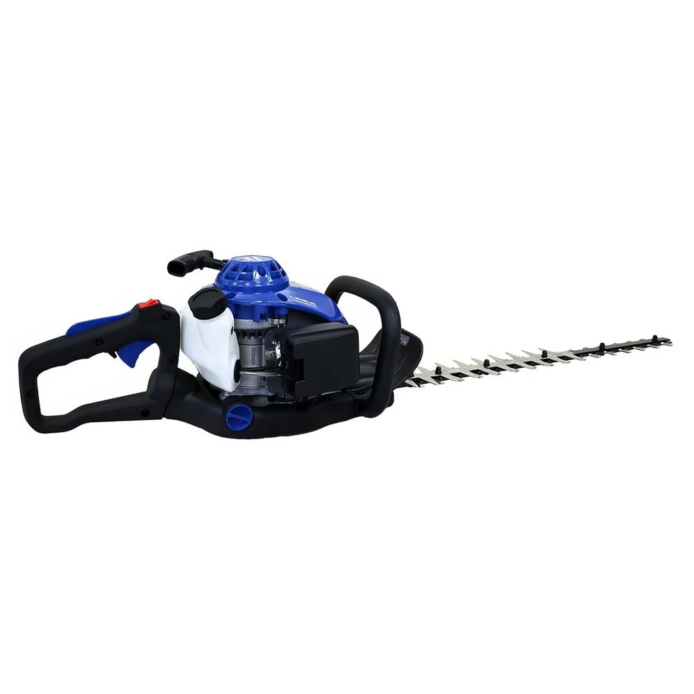 Hyundai THT245D 61 cm Benzinli Çit Budama Makinası