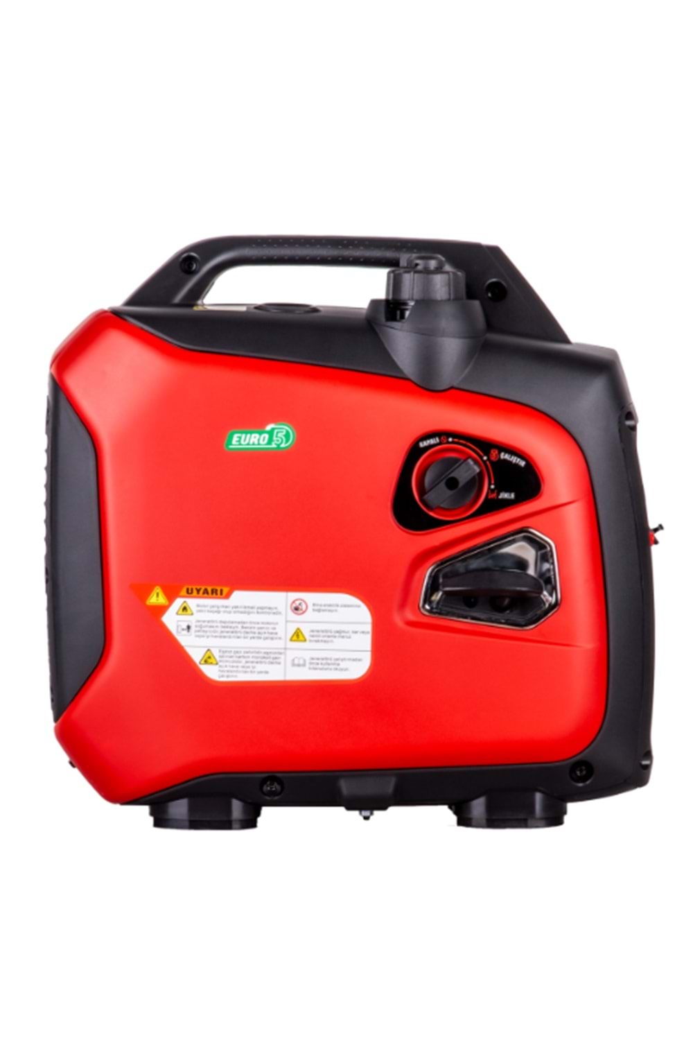 PALMERA PA2250IN EUR5 JENERATÖR 2 kW İNVERTÖR BENZİNLİ