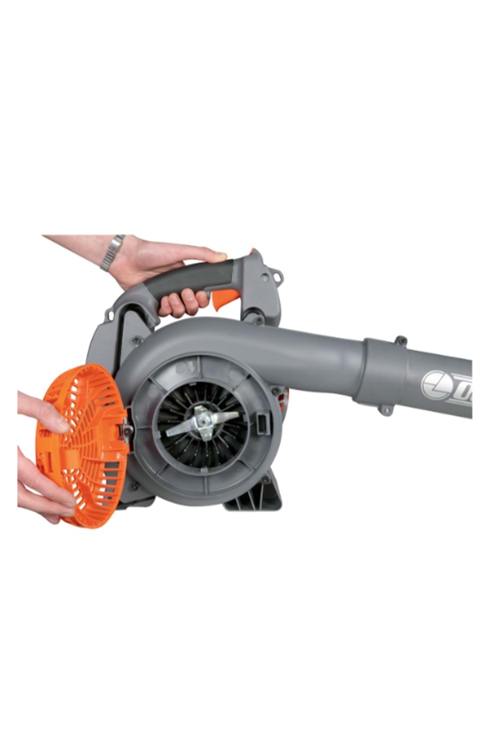 OLEO-MAC BV 250 EUR5 ÜFLEYİCİ TOPLAYICI BENZİNLİ