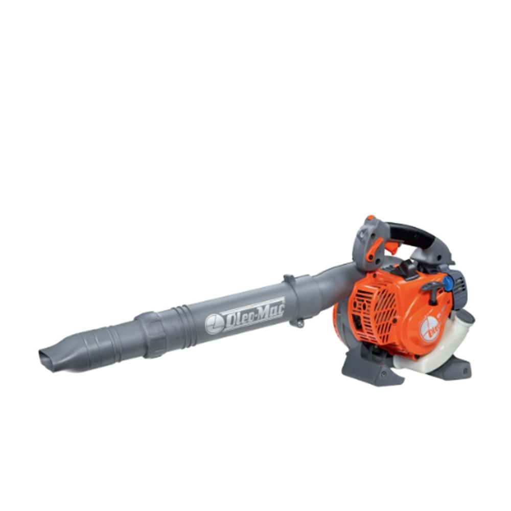 OLEO-MAC BV 250 EUR5 ÜFLEYİCİ TOPLAYICI BENZİNLİ