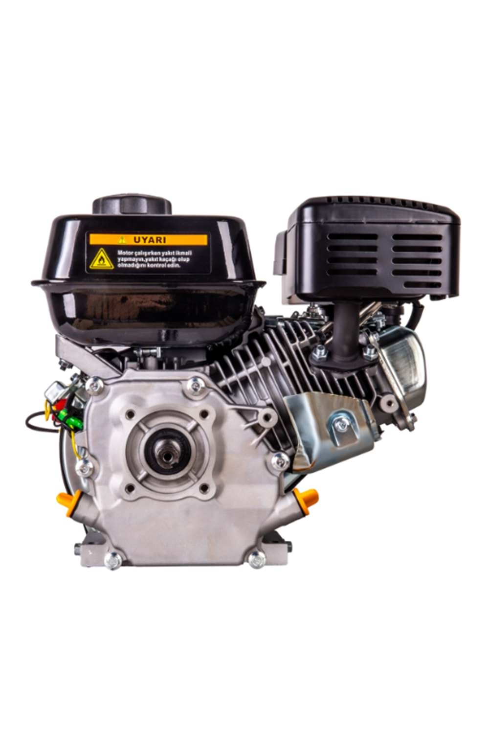 LONCIN G200F-A10 EUR5 BENZİNLİ MOTOR 6.5HP ÇAPA TİP