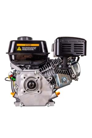 LONCIN G200F-A10 EUR5 BENZİNLİ MOTOR 6.5HP ÇAPA TİP
