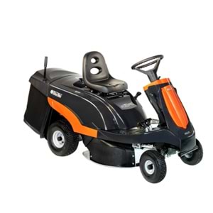 OLEO-MAC OM MISTRAL 7212,5 KH EUR5 ÇİM BİÇME TRAKTÖRÜ