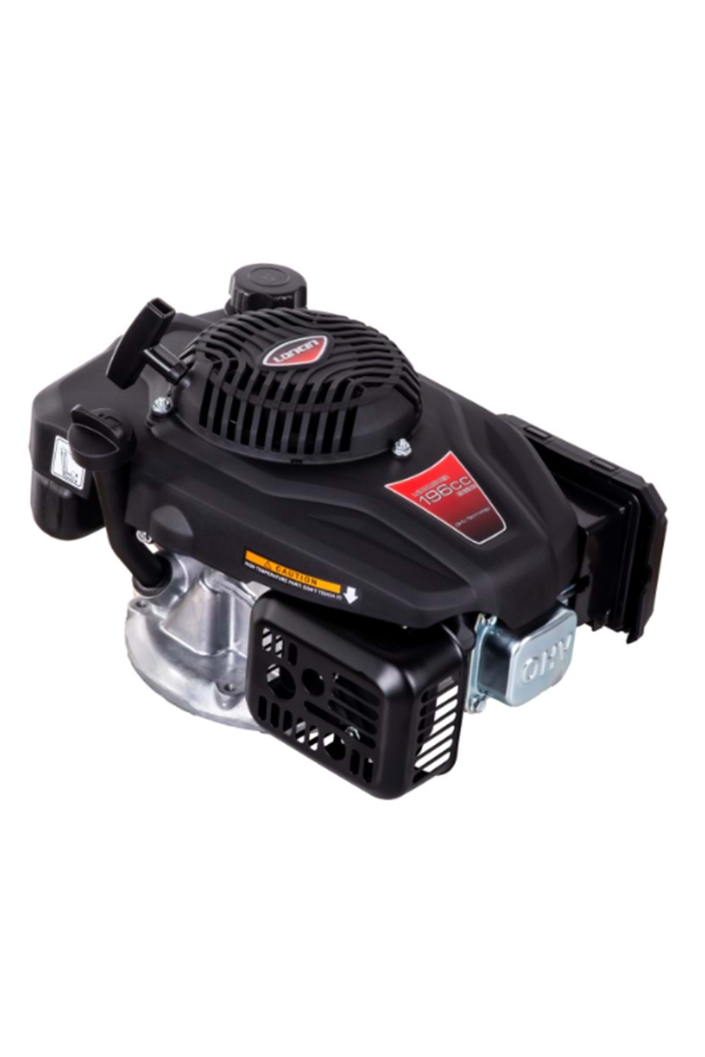 LONCIN V200-B EUR5 BENZİNLİ MOTOR 196cc 22-65mm KAMALI