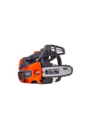 OLEO-MAC GST 250 EUR5 MOTORLU TESTERE