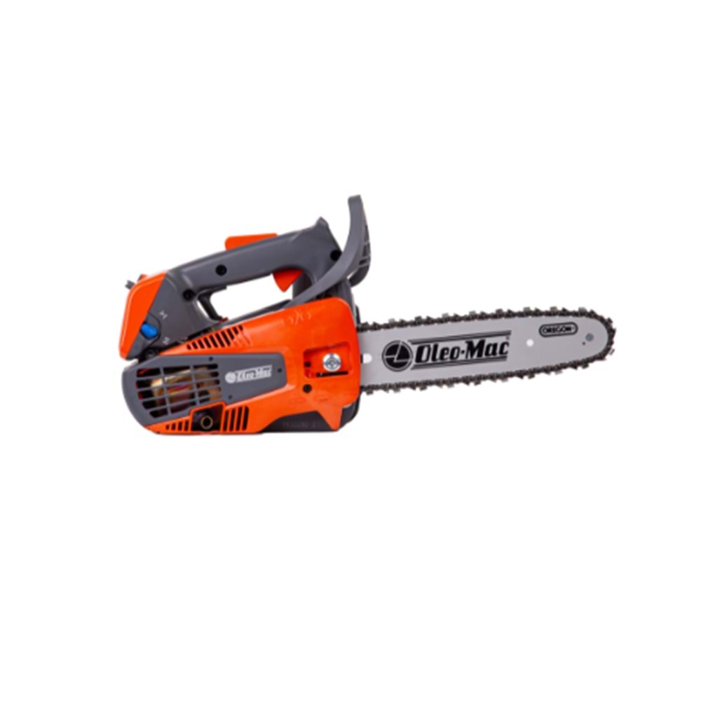 OLEO-MAC GST 250 EUR5 MOTORLU TESTERE