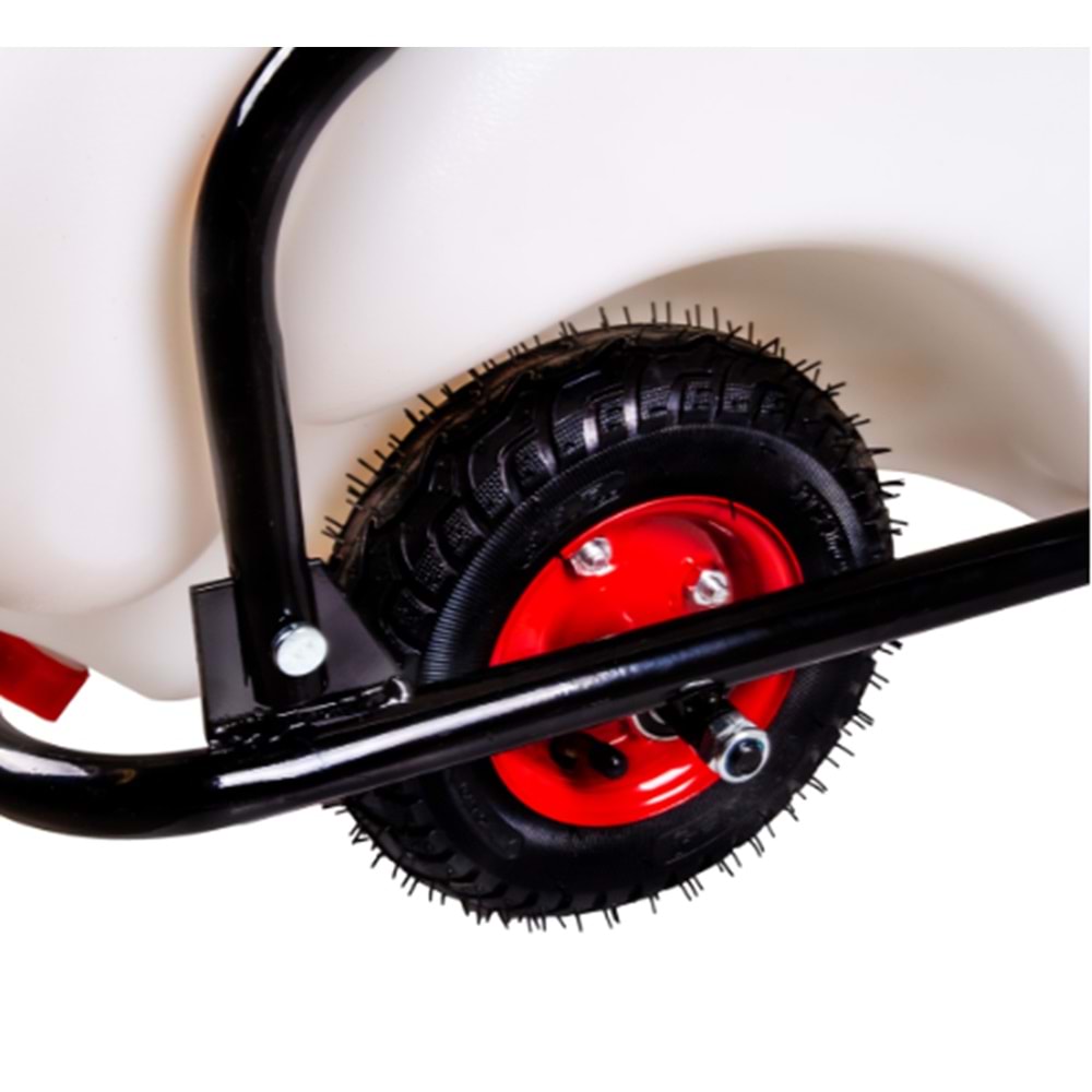 PALMERA PA-50LT EUR5 2T İLAÇLAMA TANKI BENZİN MOTORLU