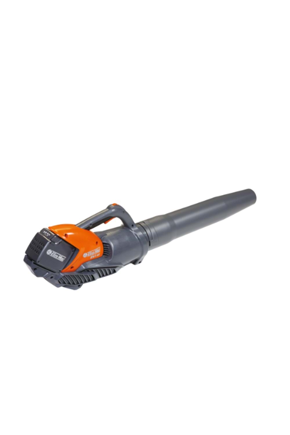 OLEO-MAC BVİ 60 AKÜLÜ ÜFLEME MAKİNESİ 5.0Ah+ŞARJ CİHAZI