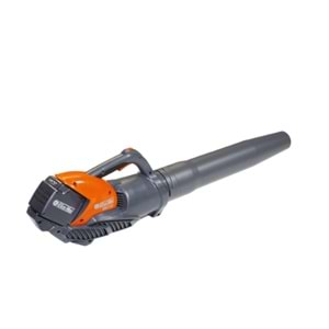 OLEO-MAC BVİ 60 AKÜLÜ ÜFLEME MAKİNESİ 5.0Ah+ŞARJ CİHAZI