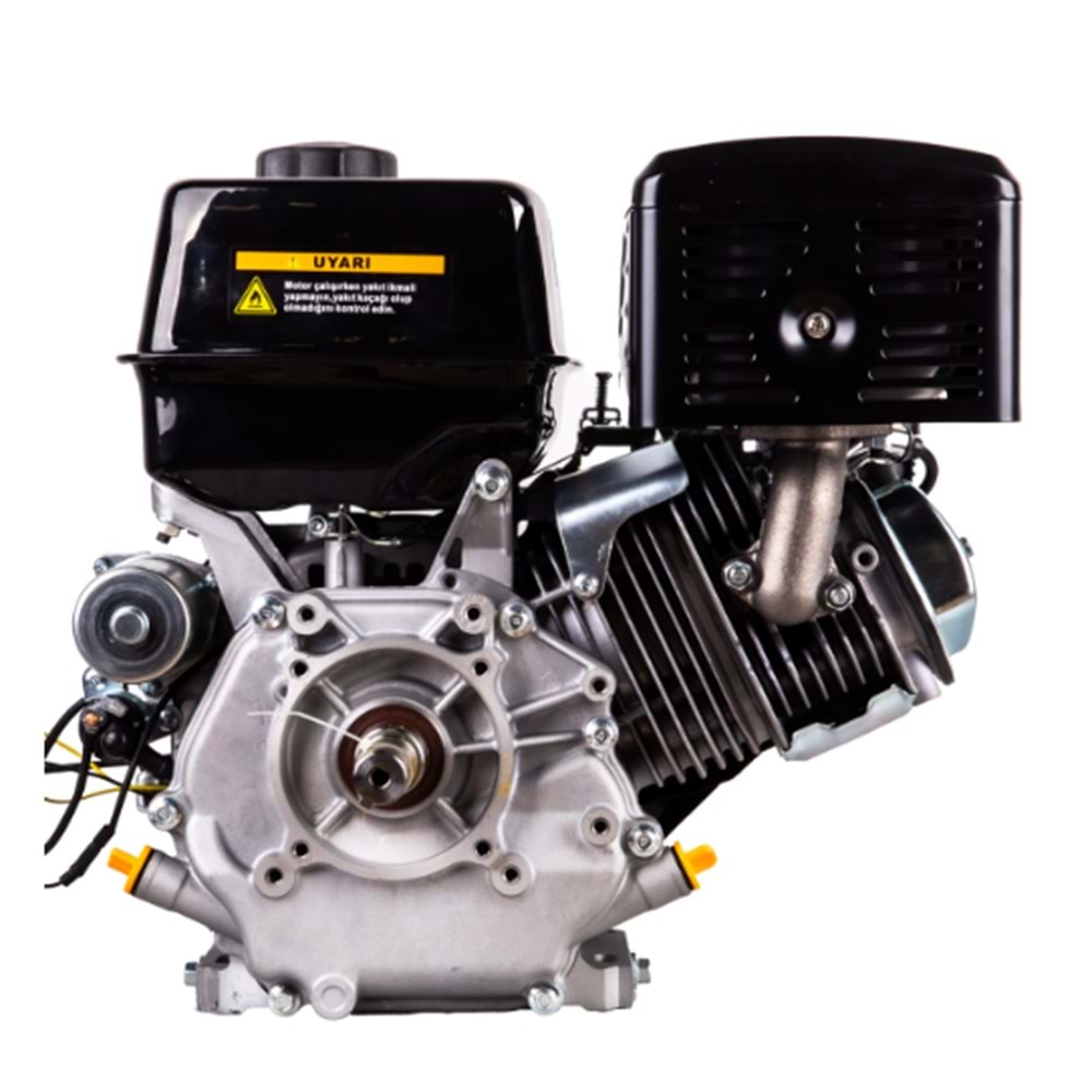 LONCIN G420FD-I EUR5 BENZİNLİ MOTOR 15HP MARŞLI
