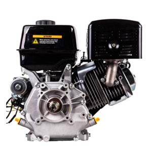 LONCIN G420FD-I EUR5 BENZİNLİ MOTOR 15HP MARŞLI