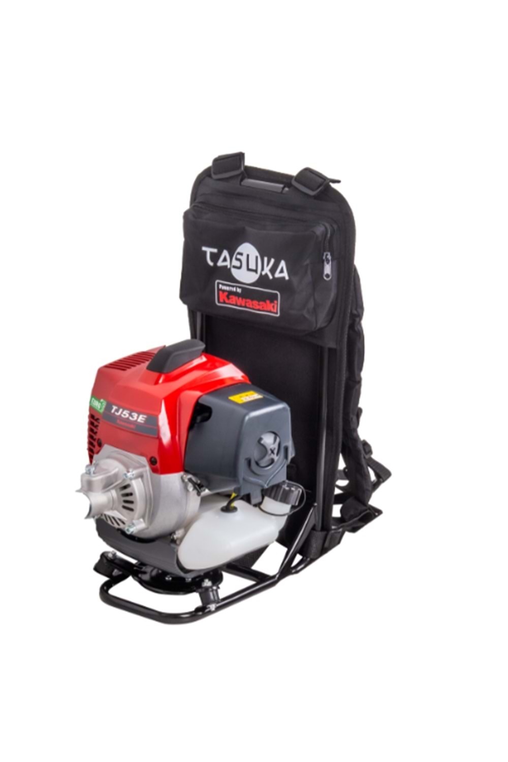 KAWASAKI TJ53E-BP EUR5 BENZİNLİ MOTOR 3.0hp 53,2 cc