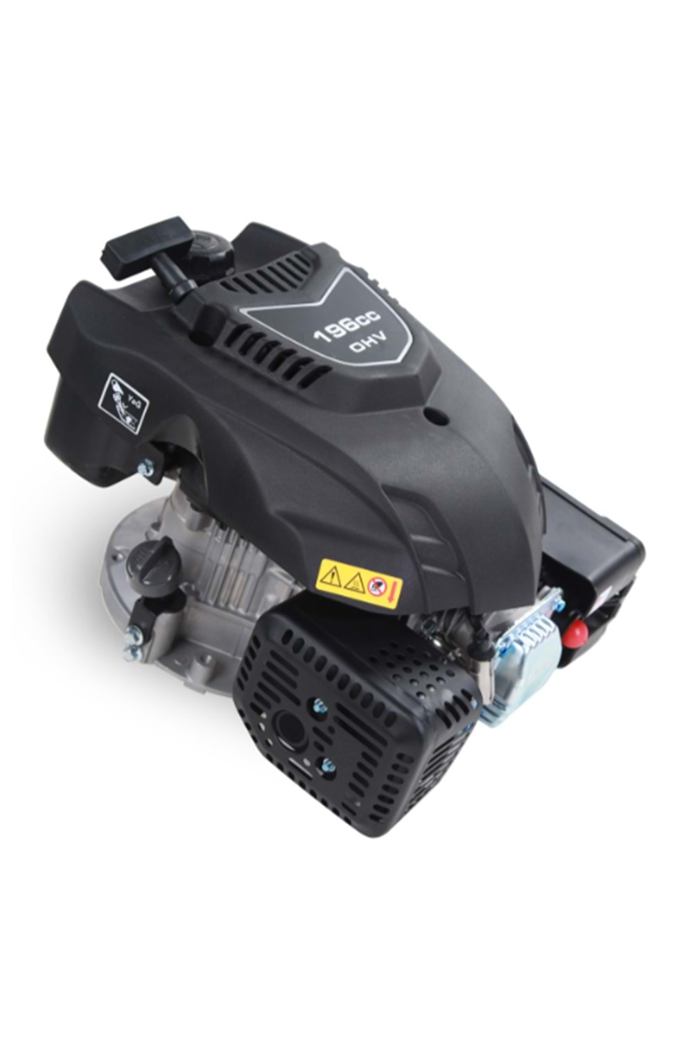 PALMERA DV196-L EUR5 BENZİNLİ MOTOR 6.5HP ÇİM BİÇME TİP