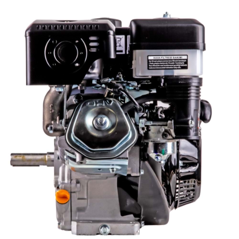LONCIN G270F-A EUR5 BENZİNLİ MOTOR 9HP İPLİ