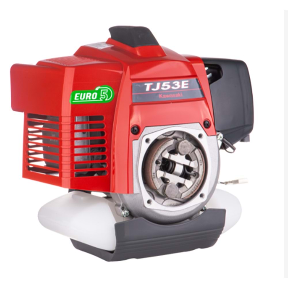 KAWASAKI TJ53E EUR5 BENZİNLİ MOTOR 3.0hp 53,2 cc