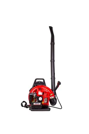 PALMERA EB-650 EUR5 ÜFLEME MAKİNESİ SIRT TİPİ