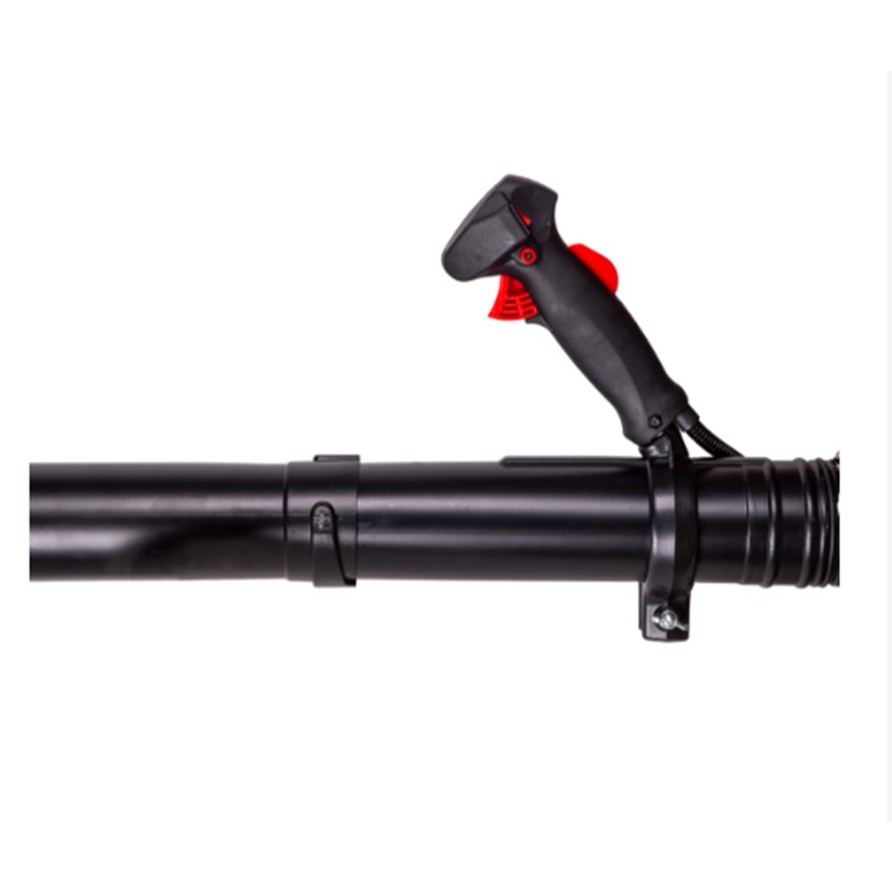 PALMERA EB-650 EUR5 ÜFLEME MAKİNESİ SIRT TİPİ