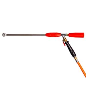 PALMERA PA-768 EUR5 2T SIRT İLAÇLAMA MAKİNESİ 1Hp 25Lt YÜKSEK BASINÇLI
