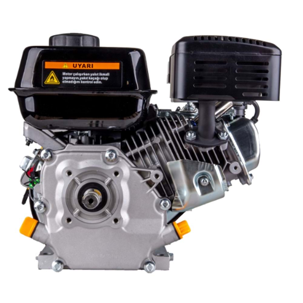 LONCIN G200F-A EUR5 BENZİNLİ MOTOR 6.5HP İNŞAAT TİPİ