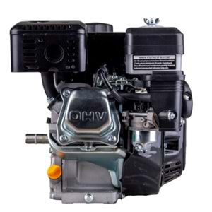 LONCIN G200F-A EUR5 BENZİNLİ MOTOR 6.5HP İNŞAAT TİPİ