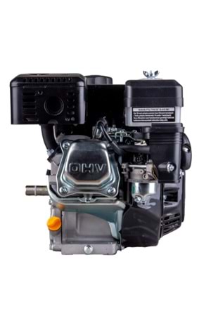 LONCIN G200F-A EUR5 BENZİNLİ MOTOR 6.5HP İNŞAAT TİPİ