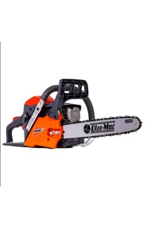 OLEO-MAC GSH 400 EUR5 MOTORLU TESTERE