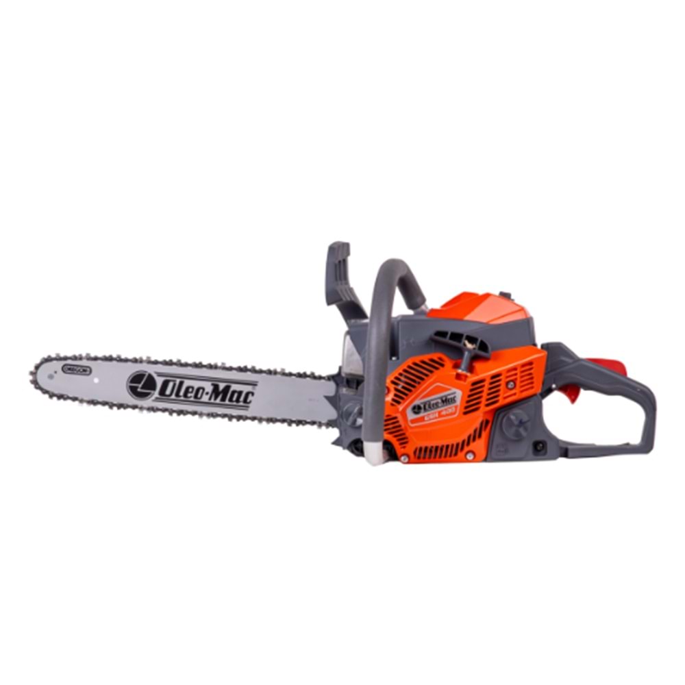 OLEO-MAC GSH 400 EUR5 MOTORLU TESTERE